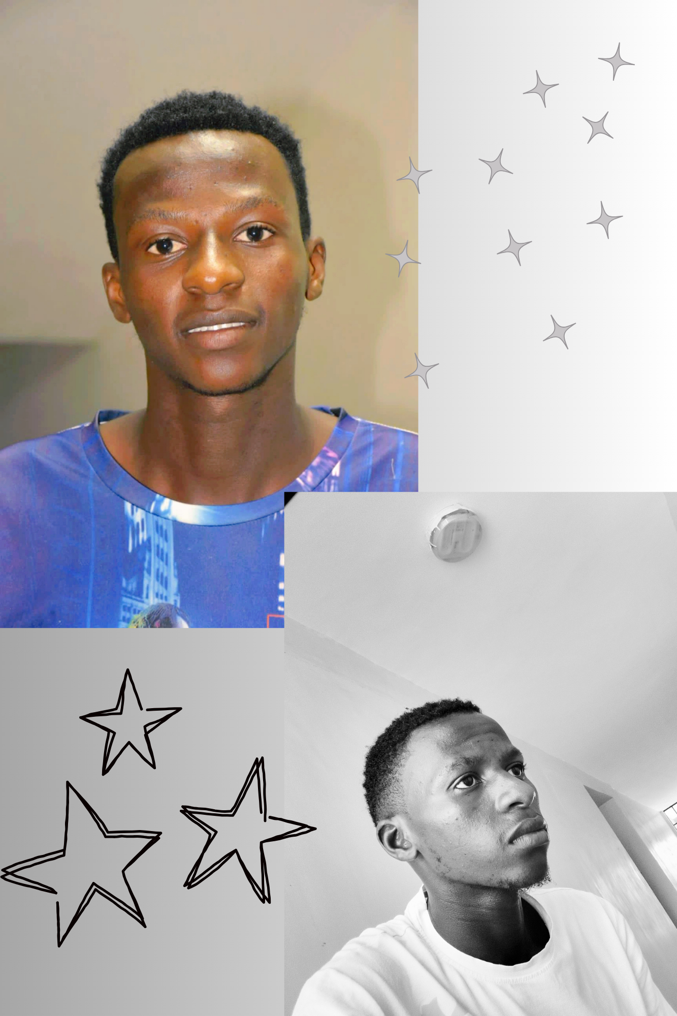 Daniel Ndeto - Web Developer