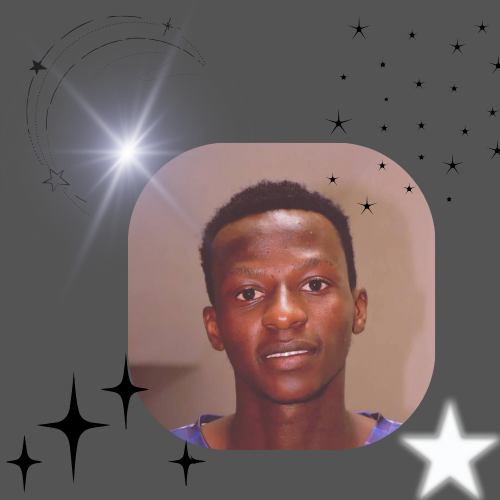 Daniel - Web Developer from Garissa, Kenya
